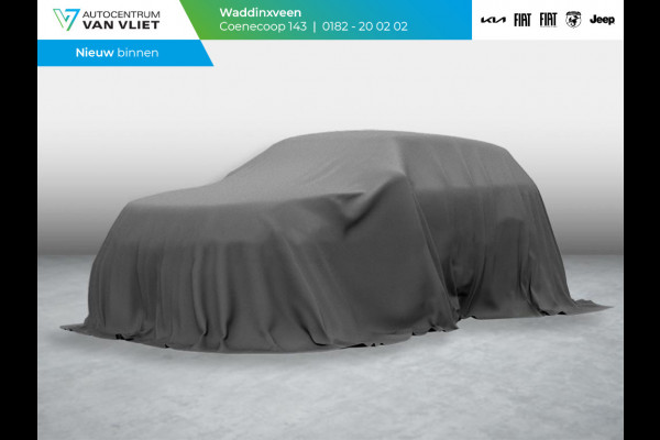 Kia Niro 1.6 GDi PHEV DynamicPlusLine l lederen bekleding l Stoel Stuurwielverwarming l Trekhaak