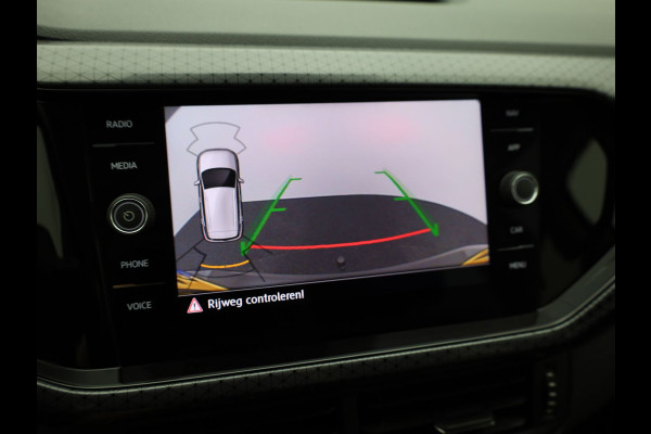 Volkswagen T-Cross 1.0 TSI 116Pk Style | Trekhaak | Led Koplampen | Camera | Dodehoek sensoren | Prijs Rijklaar!!