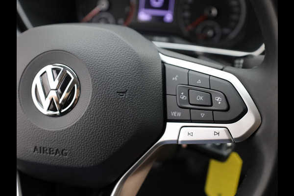 Volkswagen T-Cross 1.0 TSI 116Pk Style | Trekhaak | Led Koplampen | Camera | Dodehoek sensoren | Prijs Rijklaar!!