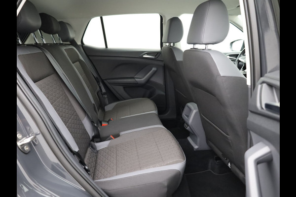 Volkswagen T-Cross 1.0 TSI 116Pk Style | Trekhaak | Led Koplampen | Camera | Dodehoek sensoren | Prijs Rijklaar!!