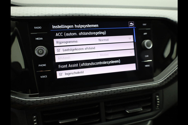 Volkswagen T-Cross 1.0 TSI 116Pk Style | Trekhaak | Led Koplampen | Camera | Dodehoek sensoren | Prijs Rijklaar!!