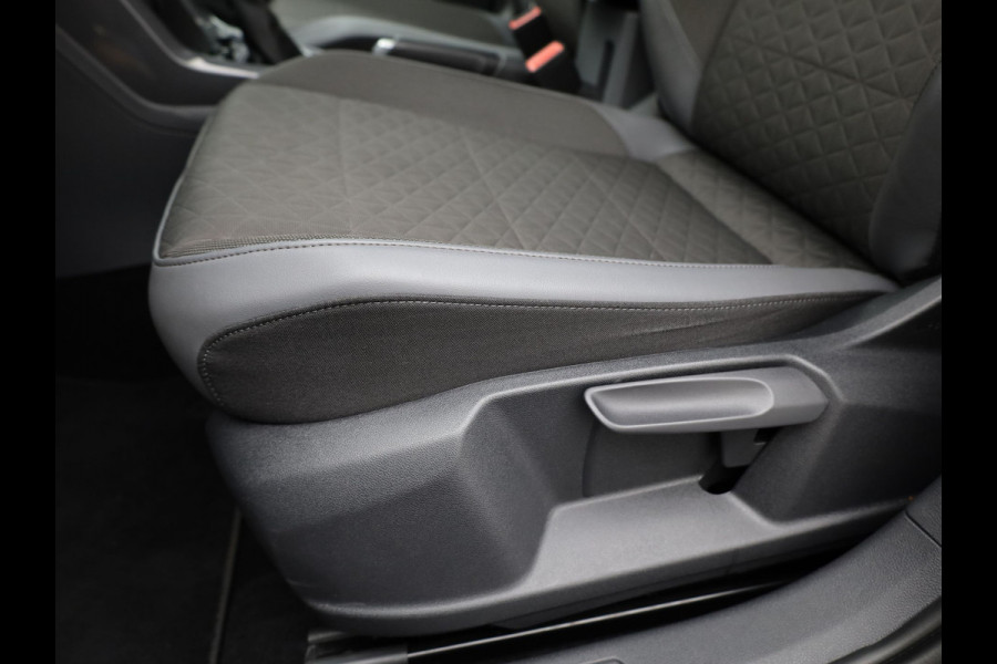 Volkswagen T-Cross 1.0 TSI 116Pk Style | Trekhaak | Led Koplampen | Camera | Dodehoek sensoren | Prijs Rijklaar!!