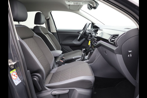 Volkswagen T-Cross 1.0 TSI 116Pk Style | Trekhaak | Led Koplampen | Camera | Dodehoek sensoren | Prijs Rijklaar!!