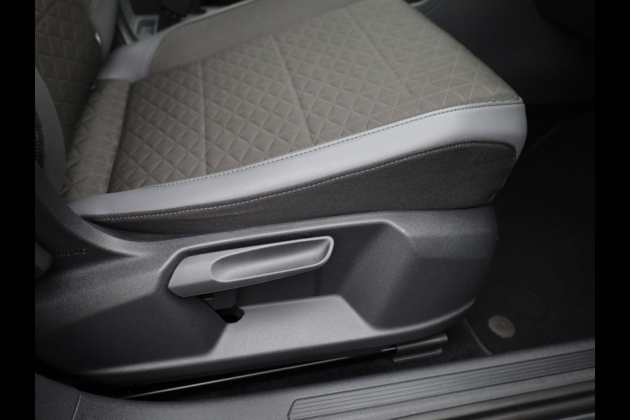 Volkswagen T-Cross 1.0 TSI 116Pk Style | Trekhaak | Led Koplampen | Camera | Dodehoek sensoren | Prijs Rijklaar!!