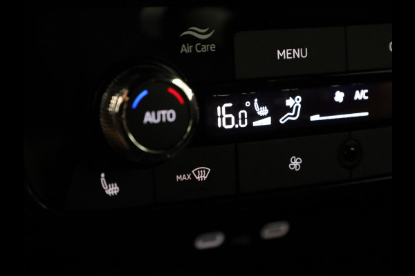 Škoda Fabia 1.0 TSI Monte Carlo | Timiano Green Black Magic | Travel Assist Pakket | Verwarmbare Voorstoelen | Hill Start Assist