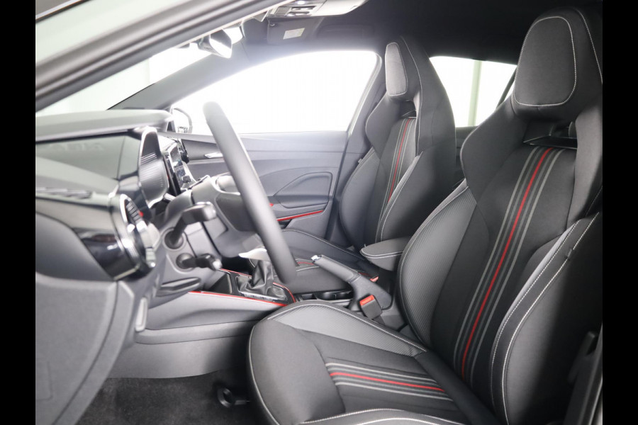 Škoda Fabia 1.0 TSI Monte Carlo | Timiano Green Black Magic | Travel Assist Pakket | Verwarmbare Voorstoelen | Hill Start Assist