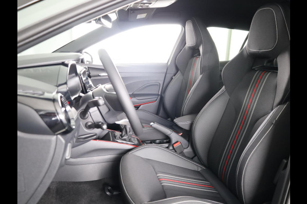 Škoda Fabia 1.0 TSI Monte Carlo | Timiano Green Black Magic | Travel Assist Pakket | Verwarmbare Voorstoelen | Hill Start Assist