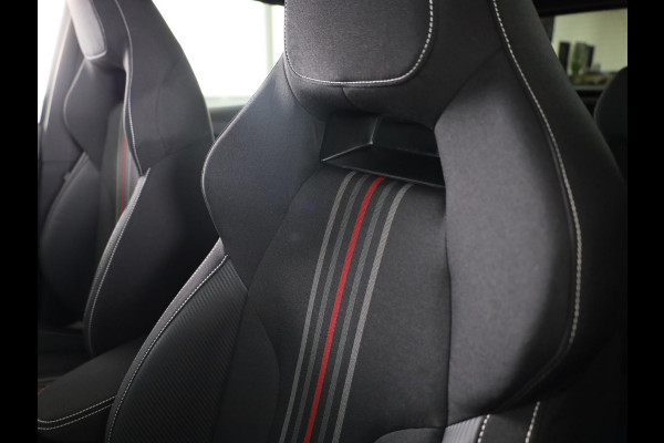 Škoda Fabia 1.0 TSI Monte Carlo | Timiano Green Black Magic | Travel Assist Pakket | Verwarmbare Voorstoelen | Hill Start Assist