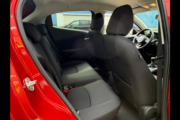 Mazda 2 1.5 Skyactiv-G Dynamic+ - Apple CarPlay / Navigatie I Airco I Sport velgen I 97.000 KM Dealer onderhouden