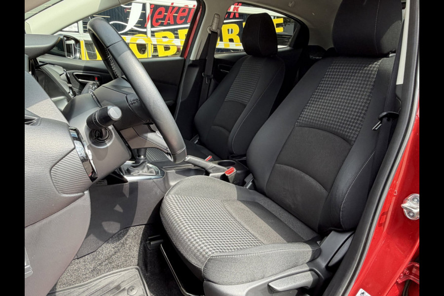Mazda 2 1.5 Skyactiv-G Dynamic+ - Apple CarPlay / Navigatie I Airco I Sport velgen I 97.000 KM Dealer onderhouden