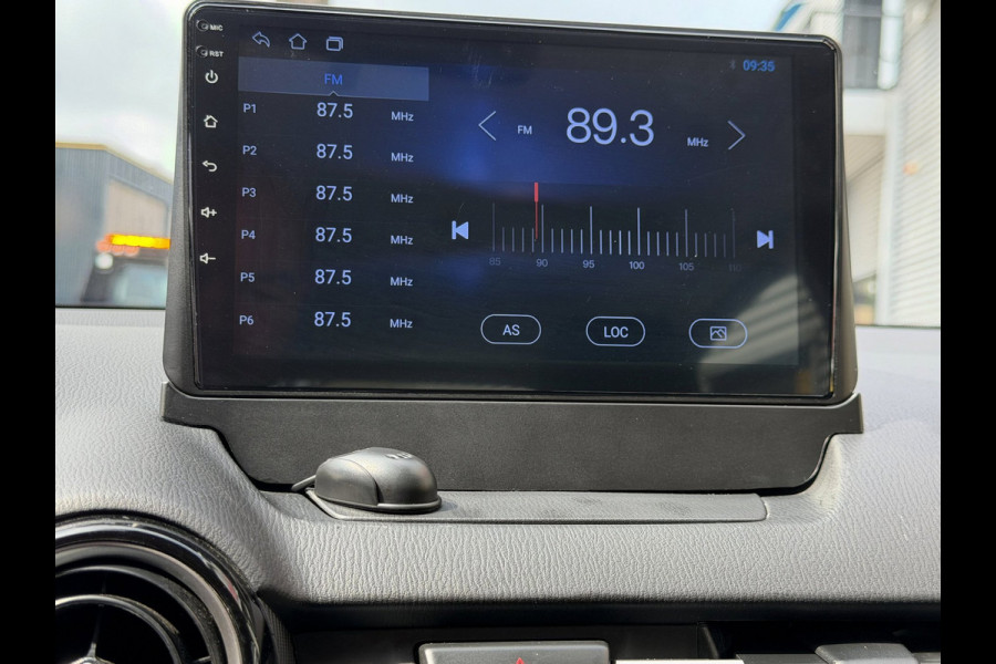 Mazda 2 1.5 Skyactiv-G Dynamic+ - Apple CarPlay / Navigatie I Airco I Sport velgen I 97.000 KM Dealer onderhouden