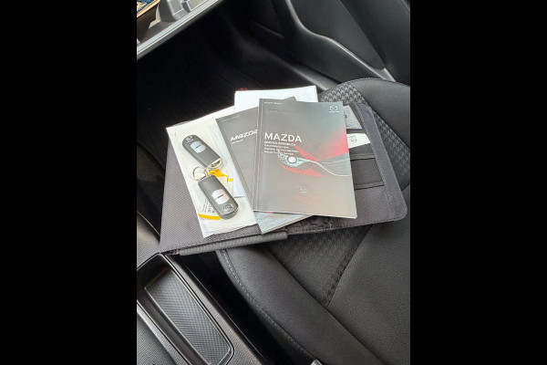 Mazda 2 1.5 Skyactiv-G Dynamic+ - Apple CarPlay / Navigatie I Airco I Sport velgen I 97.000 KM Dealer onderhouden