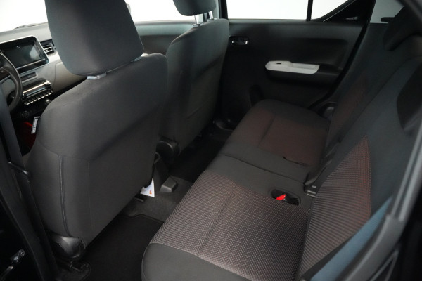 Suzuki Ignis 1.2 Select Cruise/Climate Camera Trekhaak Automaat Stoelverwarming