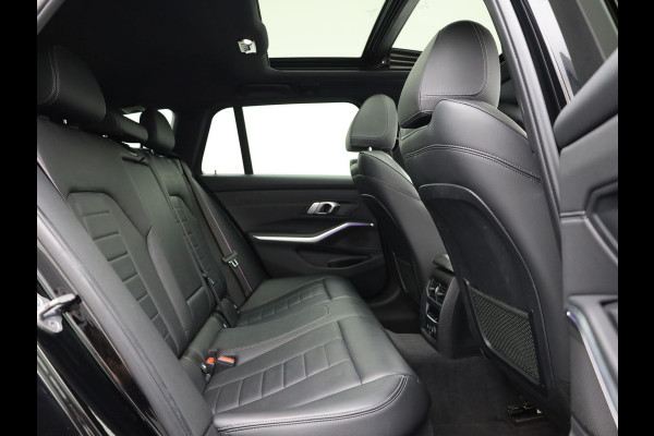 BMW 3 Serie Touring 320i High Executive Edition | 20'' | Pano | Head Up | Elk. A-klep | Camera | Prijs Rijklaar!!