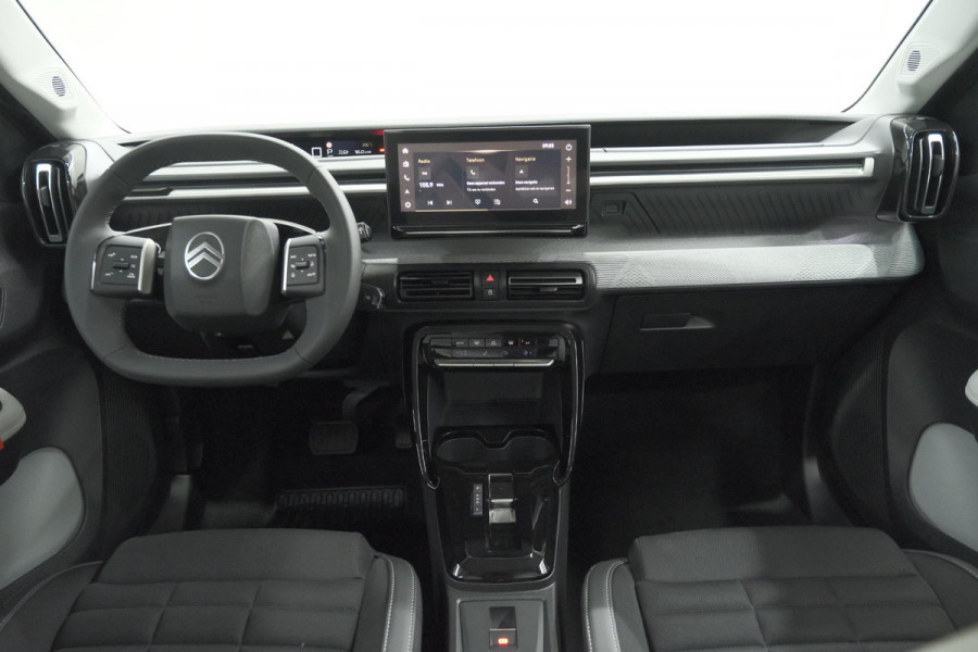 Citroën C3 Aircross 1.2 Hybrid 145pk Max 7p. | Camera | Dodehoekdetectie | Navigatie