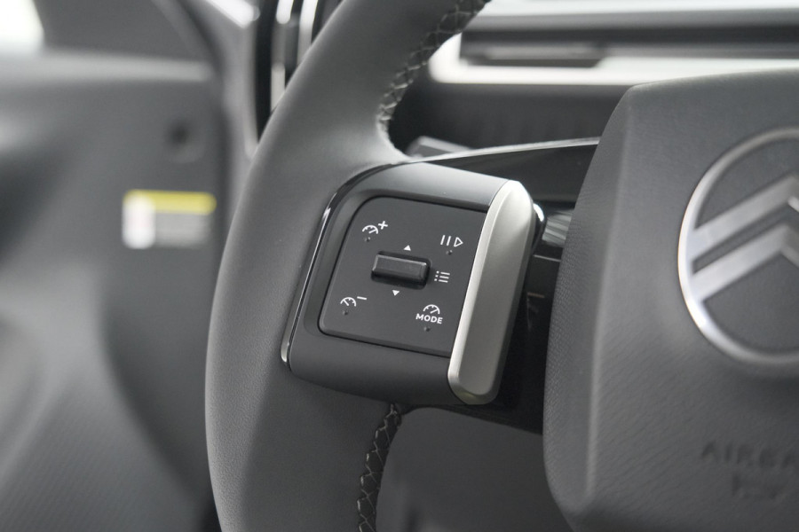 Citroën C3 Aircross 1.2 Hybrid 145pk Max 7p. | Camera | Dodehoekdetectie | Navigatie
