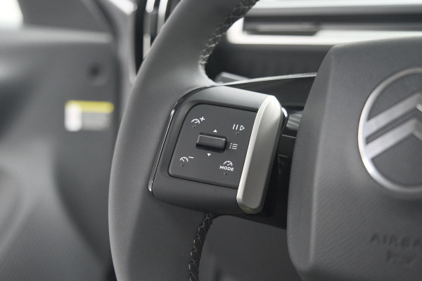 Citroën C3 Aircross 1.2 Hybrid 145pk Max 7p. | Camera | Dodehoekdetectie | Navigatie