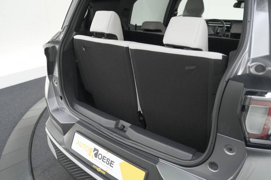 Citroën C3 Aircross 1.2 Hybrid 145pk Max 7p. | Camera | Dodehoekdetectie | Navigatie