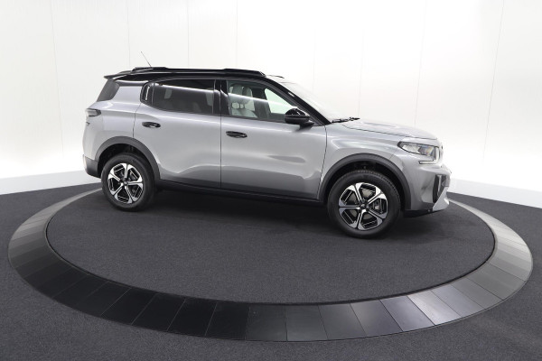 Citroën C3 Aircross 1.2 Hybrid 145pk Max 7p. | Camera | Dodehoekdetectie | Navigatie