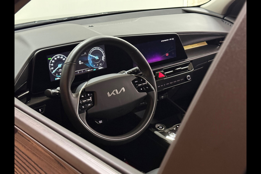 Kia Niro EV Edition 64.8 kWh | 204pk | ACC | Camera | Navi | Stoel/stuur verwarming | Apple CarPlay & Android Auto| 17 Inch | NAP