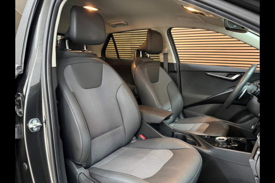 Kia Niro EV Edition 64.8 kWh | 204pk | ACC | Camera | Navi | Stoel/stuur verwarming | Apple CarPlay & Android Auto| 17 Inch | NAP