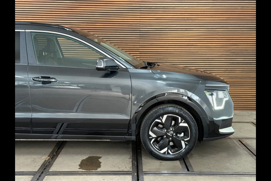Kia Niro EV Edition 64.8 kWh | 204pk | ACC | Camera | Navi | Stoel/stuur verwarming | Apple CarPlay & Android Auto| 17 Inch | NAP