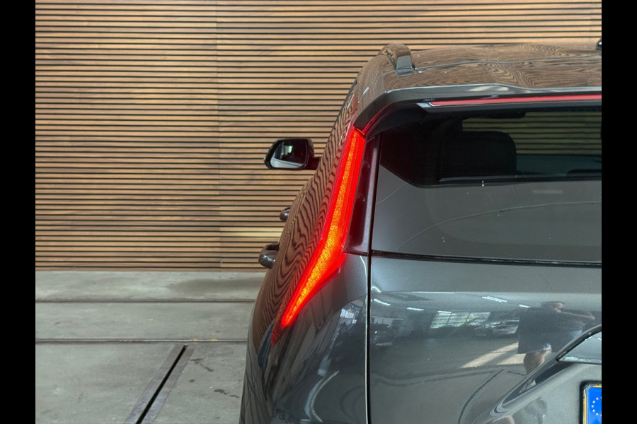 Kia Niro EV Edition 64.8 kWh | 204pk | ACC | Camera | Navi | Stoel/stuur verwarming | Apple CarPlay & Android Auto| 17 Inch | NAP