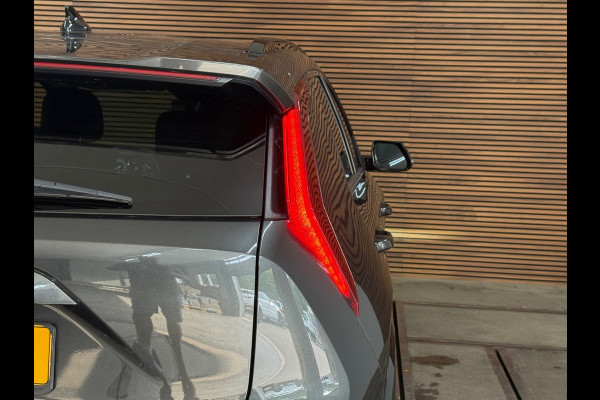 Kia Niro EV Edition 64.8 kWh | 204pk | ACC | Camera | Navi | Stoel/stuur verwarming | Apple CarPlay & Android Auto| 17 Inch | NAP