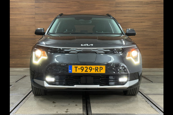 Kia Niro EV Edition 64.8 kWh | 204pk | ACC | Camera | Navi | Stoel/stuur verwarming | Apple CarPlay & Android Auto| 17 Inch | NAP