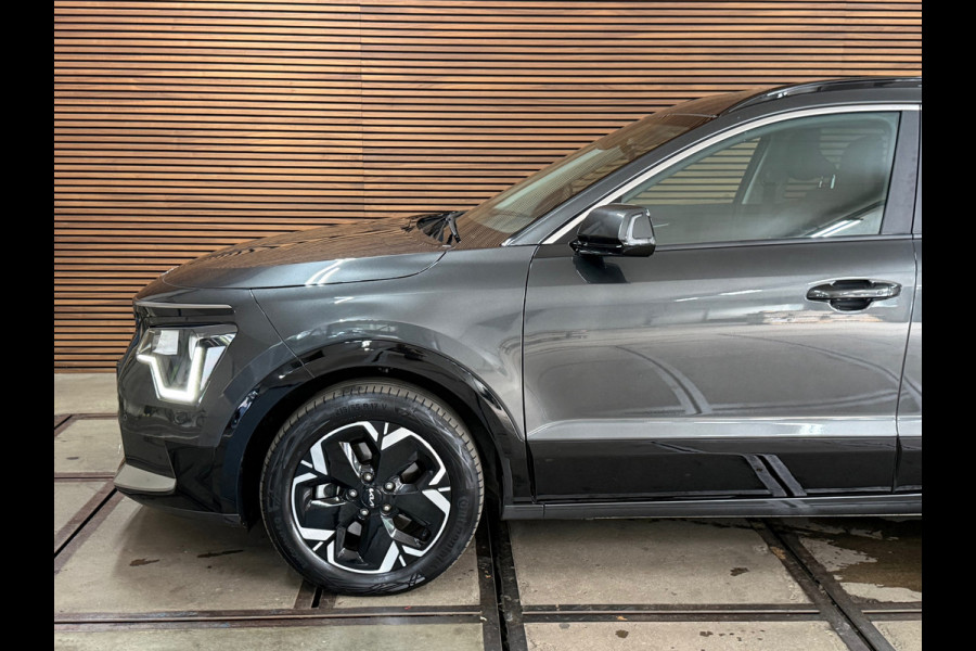 Kia Niro EV Edition 64.8 kWh | 204pk | ACC | Camera | Navi | Stoel/stuur verwarming | Apple CarPlay & Android Auto| 17 Inch | NAP