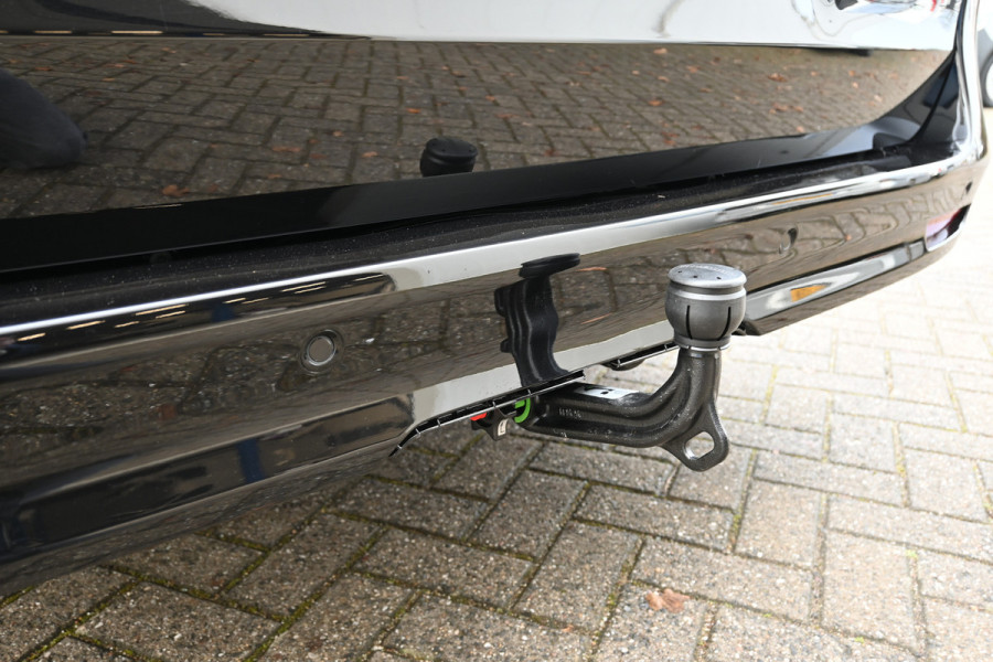 Mercedes-Benz V-Klasse 250d L2 DC 360 Camera, Distronic, LED, Leder, 2500 KG trekhaak