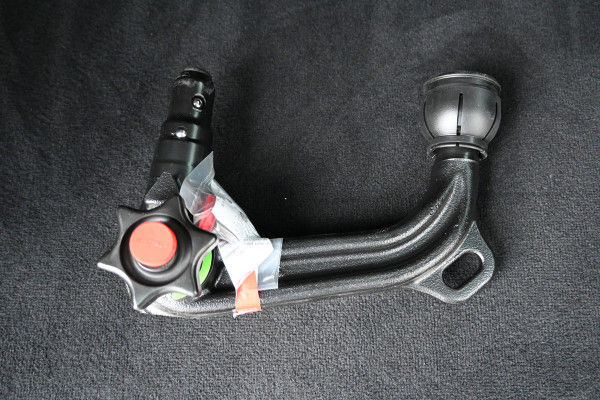 Mercedes-Benz V-Klasse 250d L2 DC 360 Camera, Distronic, LED, Leder, 2500 KG trekhaak