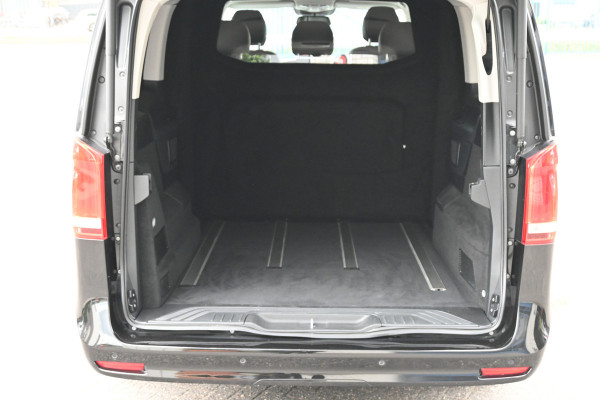 Mercedes-Benz V-Klasse 250d L2 DC 360 Camera, Distronic, LED, Leder, 2500 KG trekhaak