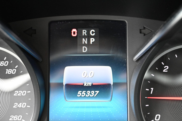 Mercedes-Benz V-Klasse 250d L2 DC 360 Camera, Distronic, LED, Leder, 2500 KG trekhaak
