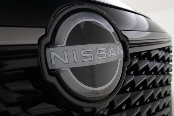 Nissan QASHQAI 1.3 MHEV Xtronic Tekna Automaat, 360 camera, apple carplay,