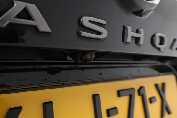 Nissan QASHQAI 1.3 MHEV Xtronic Tekna Automaat, 360 camera, apple carplay,