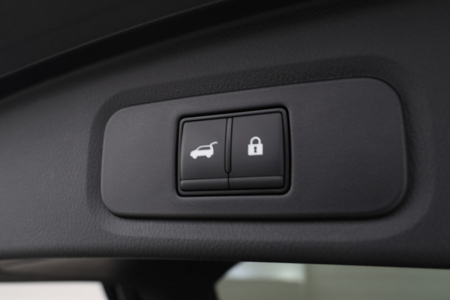 Nissan QASHQAI 1.3 MHEV Xtronic Tekna Automaat, 360 camera, apple carplay,