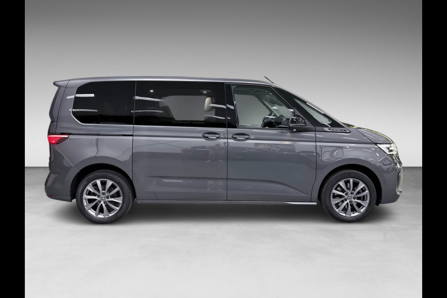 Volkswagen Multivan 1.4 eHybrid ENERGETIC NAVI/CARPLAY/DAB/ADAPT-CRUISE/TREKH/LED/ECC/PDC///