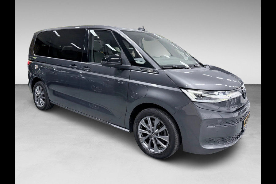 Volkswagen Multivan 1.4 eHybrid ENERGETIC NAVI/CARPLAY/DAB/ADAPT-CRUISE/TREKH/LED/ECC/PDC///