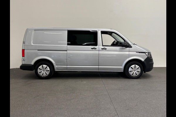 Volkswagen Transporter 2.0 TDI L2H1 30 Dubbele Cabine Airco Cruise Control Parkeersensoren
