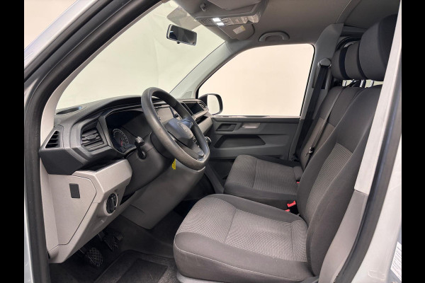 Volkswagen Transporter 2.0 TDI L2H1 30 Dubbele Cabine Airco Cruise Control Parkeersensoren