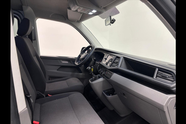 Volkswagen Transporter 2.0 TDI L2H1 30 Dubbele Cabine Airco Cruise Control Parkeersensoren