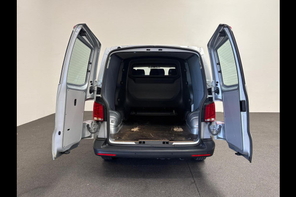 Volkswagen Transporter 2.0 TDI L2H1 30 Dubbele Cabine Airco Cruise Control Parkeersensoren