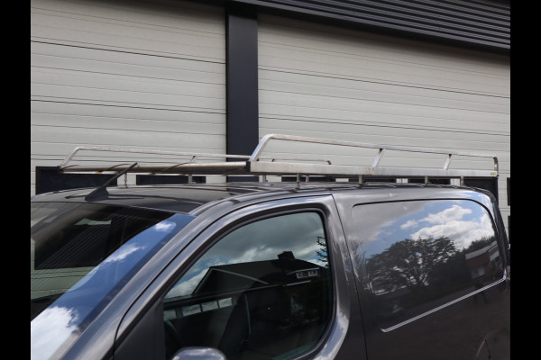 Opel Vivaro 2.0 CDTI 123 pk L1 - Innovation - Vol Opties + Imperiaal