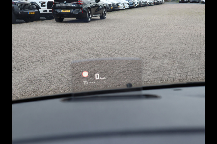 Opel Vivaro 2.0 CDTI 123 pk L1 - Innovation - Vol Opties + Imperiaal