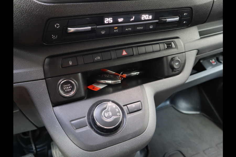 Opel Vivaro 2.0 CDTI 123 pk L1 - Innovation - Vol Opties + Imperiaal