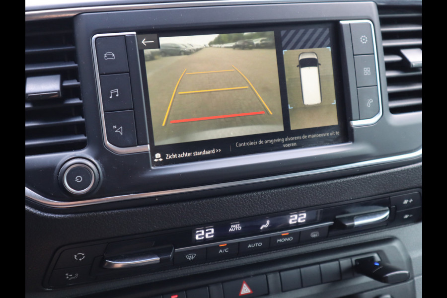 Opel Vivaro 2.0 CDTI 123 pk L1 - Innovation - Vol Opties + Imperiaal