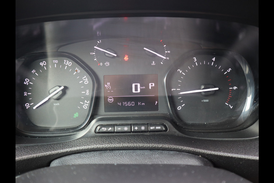 Opel Vivaro 2.0 CDTI 123 pk L1 - Innovation - Vol Opties + Imperiaal