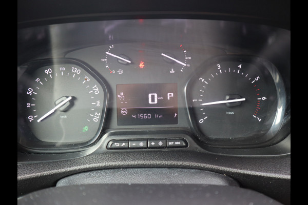 Opel Vivaro 2.0 CDTI 123 pk L1 - Innovation - Vol Opties + Imperiaal