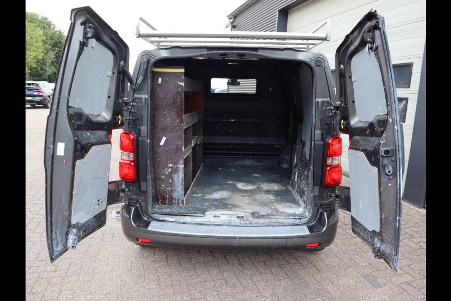 Opel Vivaro 2.0 CDTI 123 pk L1 - Innovation - Vol Opties + Imperiaal